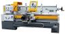With heavy duty bed construction and wide bedways, the 20-MT-3 is a rigid, accurate, and capable engine lathe.